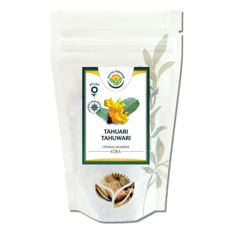 Tahuari – Tahuwari 1000g