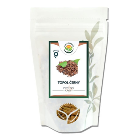Schwarze Pappelknospen 1000g
