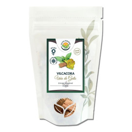 Vilcacora - Uňa de Gato Innenschale 100g