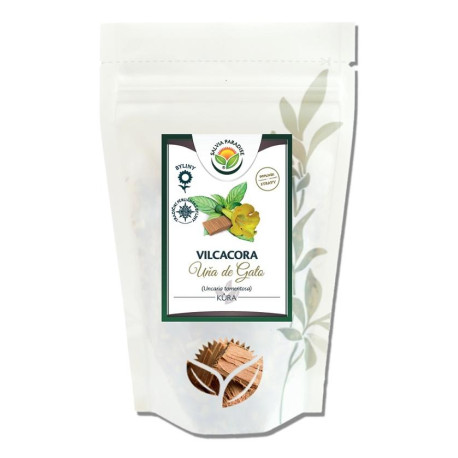 Vilcacora - Uňa de Gato innere Schale 200g