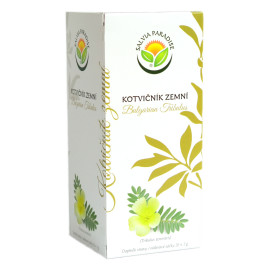 Tribulus n. s. 20 x 2 g