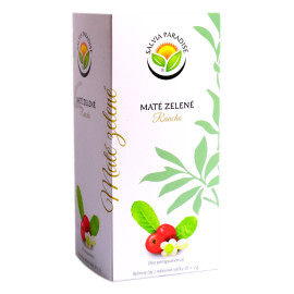 Maté grün – Rancho n. s. 20 x 2 g