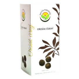 Schwarznuss n. s. 20 x 1,5 g