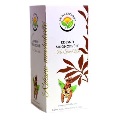 Knöterich 20 x 2,5 g