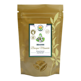 Bacopa Monnieri – Brahmi-Pulver 100g