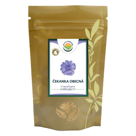 Zichorewurzel gemahlen 100 g