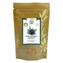 Eleutherococcus-Wurzel 70g