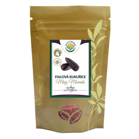 Lila Mais – Maiz Morado 1000g