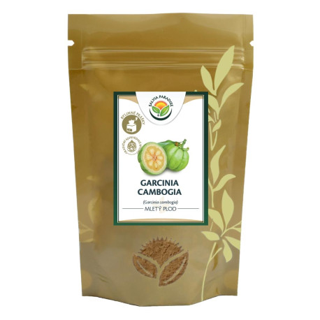 Garcinia Cambogia Pulver 100g