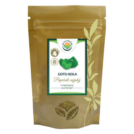Gotu Kola gemahlen, 100g