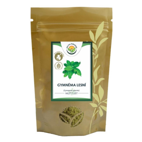 Gymnéma Waldblatt gemahlen 100 g