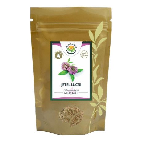 Wiesenklee gehackt 50 g