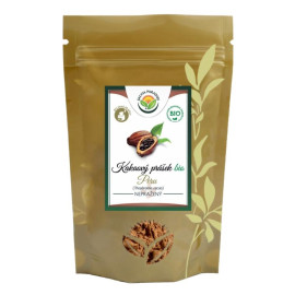 Ungeröstetes Peru Bio-Kakaopulver 125 g