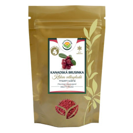 Kanadische Cranberry-gefriergetrocknete - gefriergetrocknete 50g