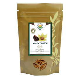 Cola Acuminata – gemahlene Kolanüsse 250g