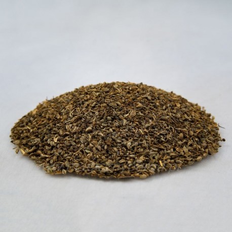 Aminek Ägyptische Frucht - Ammi visnaga - 50g ganz