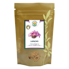 Lapacho-Rinde gehackt, 100 g