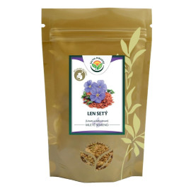 Gemahlener Leinsamen 1000g