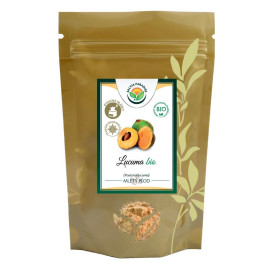 Lucuma-Pulver BIO 150 g