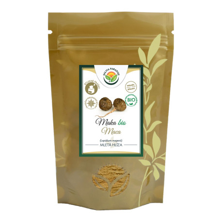 Maca-Pulver – Lepidium Meyenii BIO 1000g