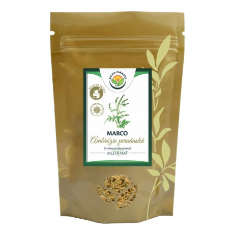 Marco gemahlene Blätter 70 g
