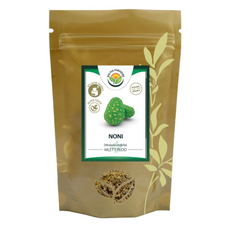 Noni – Morinda citrifolia Pulver 100g