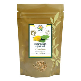 Löwenzahnwurzel gemahlen 100g