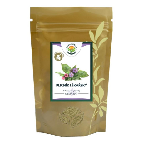 Lungenkraut gehackt 80 g