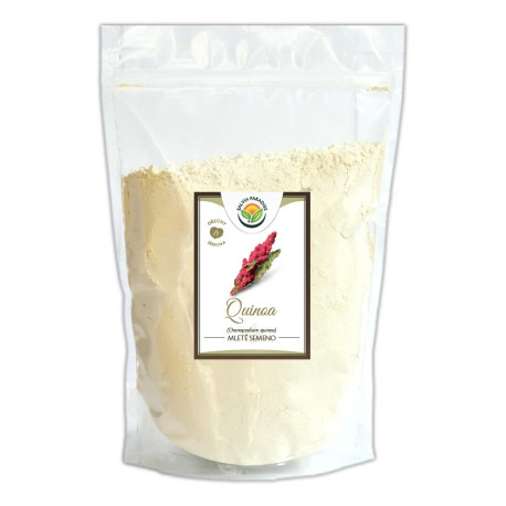 Gemahlenes Quinoa 1000g