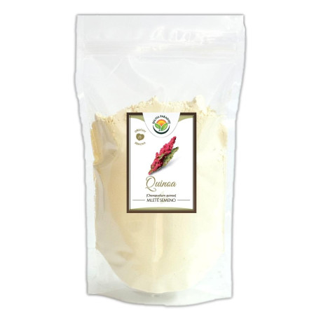 Gemahlenes Quinoa 250g