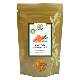 Seedornfrucht gemahlen 100 g