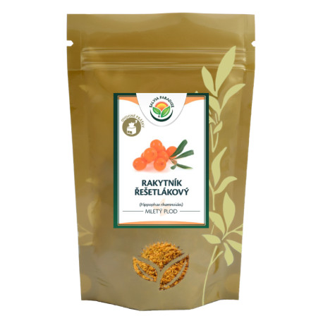 Seedornfrucht gemahlen 100 g