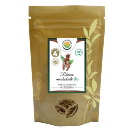 Knöterich – Wurzelmahl BIO 150g