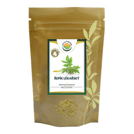 Gemahlener Raps 100 g