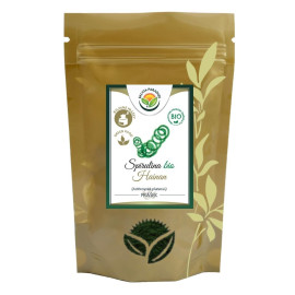 Spirulina 100% Pulver BIO 100g