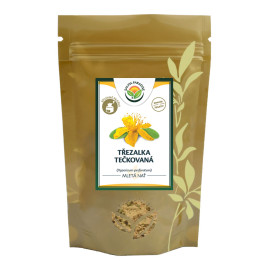 Johanniskraut gemahlen 100 g