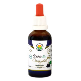 Chokeberry – schwarze Vogelbeere AF-Tinktur BIO 50 ml