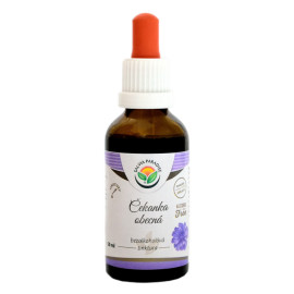 Chicoréewurzel AF Tinktur 50 ml