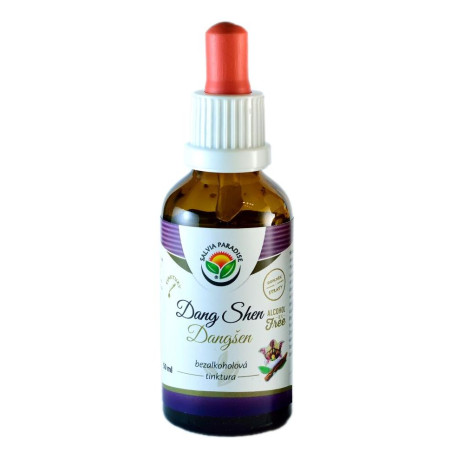 Dangshen AF Tinktur 50ml