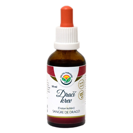 Drachenbluttropfen 50ml