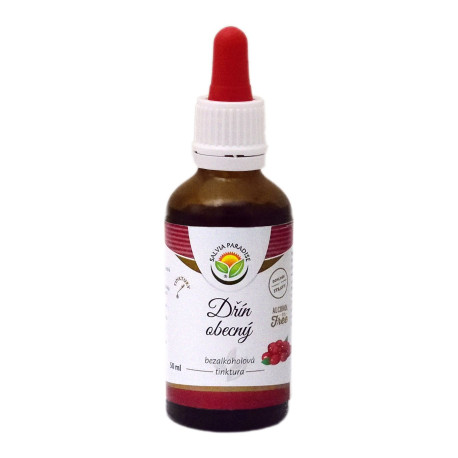 Hartriegel AF-Tinktur 50 ml