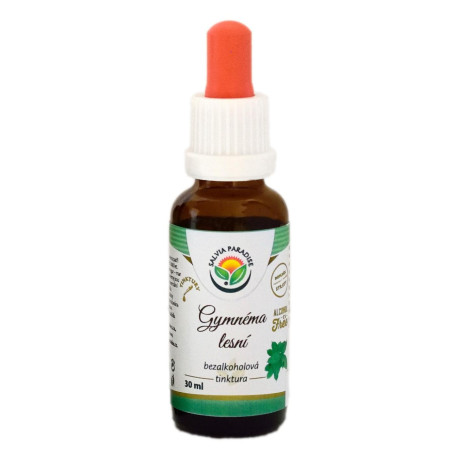 Gymnéma Forest AF Tinktur 30 ml