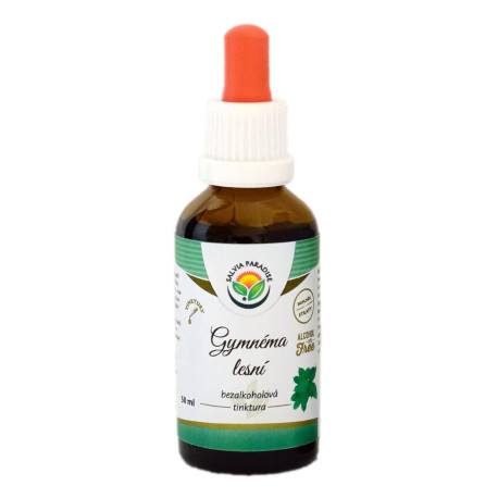 Gymnéma Forest AF Tinktur 50 ml