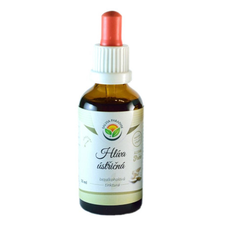 Austernpilz AF Tinktur 50 ml