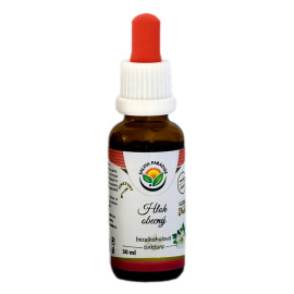 Hawthorn AF-Tinktur 30 ml