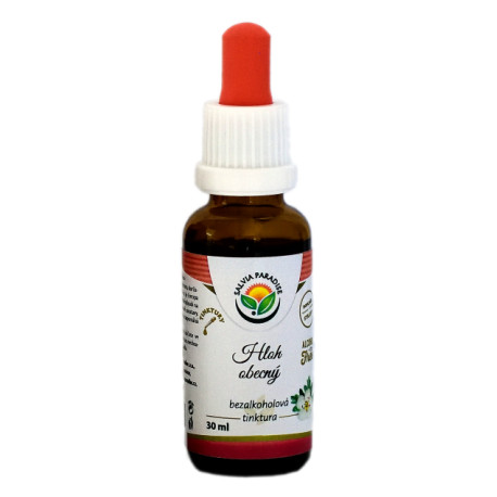 Hawthorn AF-Tinktur 30 ml