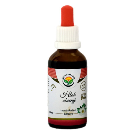 Hawthorn AF-Tinktur 50 ml