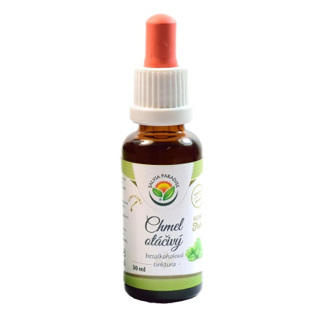 Hopfenrotierende AF-Tinktur 30 ml