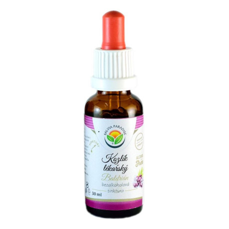 Baldrian - Baldrian AF-Tinktur 30 ml