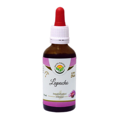 Lapacho-AF-Tinktur 50 ml